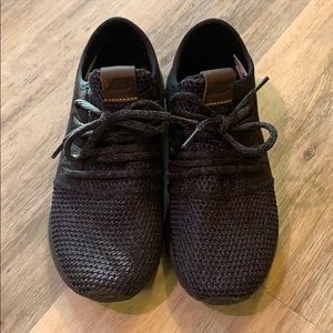 Women’s New Balance Fresh Foam Cruz Sz 7 Black